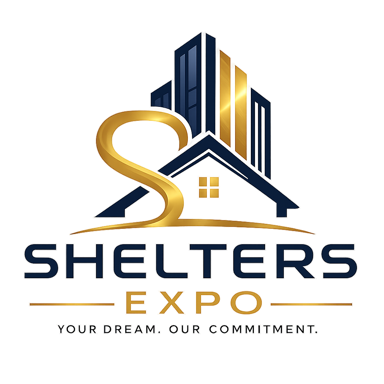 Shelters Expo Logo